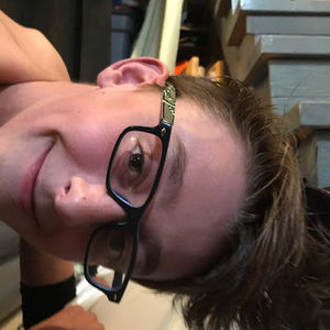 Meet your Posher, Isaac